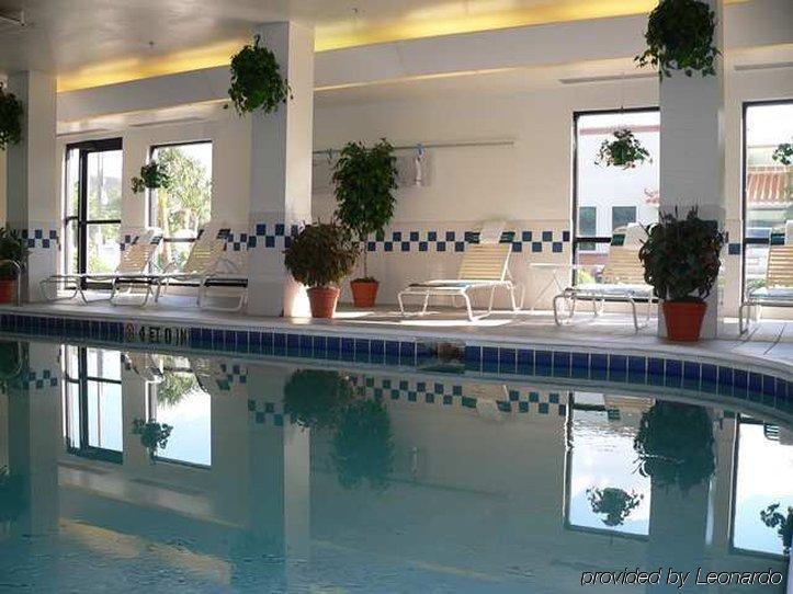 Hampton Inn Houston Стаффорд Удобства фото